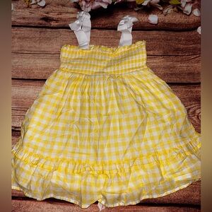 Janie and jack dress